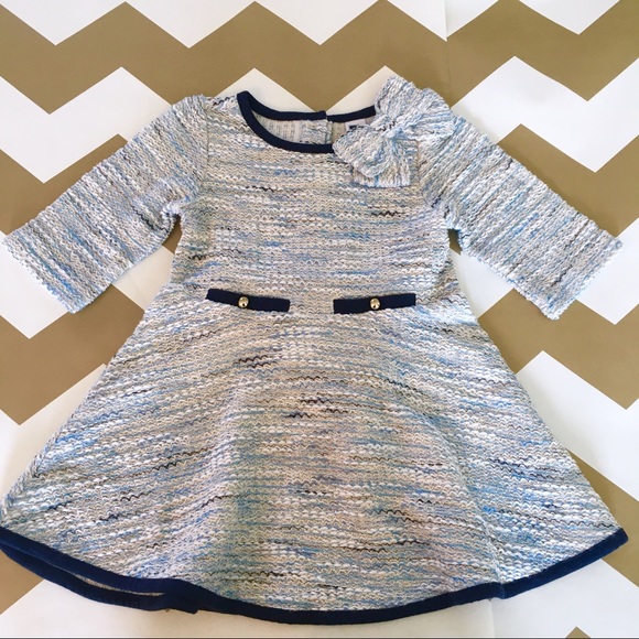 Janie and Jack Other - HP! Janie and Jack dress